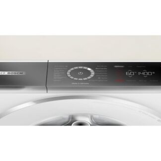 Bosch WGB256A40 White