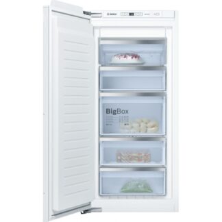 Bosch Prime NoFrost 7 cajones Ultra
