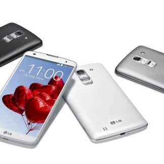 LG Gen5detect Absolute