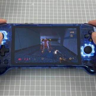 Anbernic Pocket S2 Pro