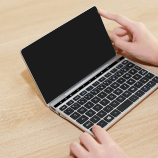 GPD Pocket S2 Pro Ultra