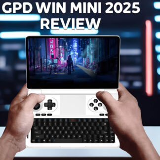 GPD Win Mini 2026 2026