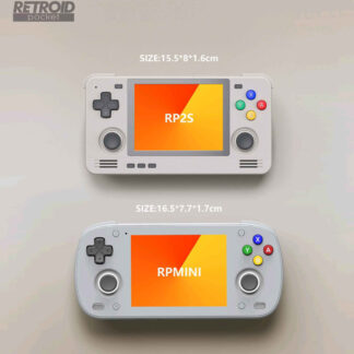 Retroid Win Mini 2026 Max