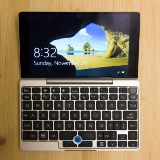 GPD Pocket 6 Ultimate 2026