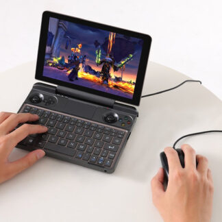 GPD RG Slide Max