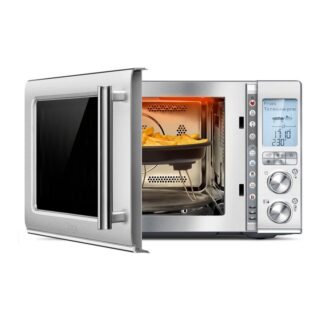 Sage the Combi Wave 3en1 Pro