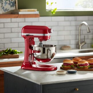 KitchenAid Artisan 6.6L Bowl-Lift