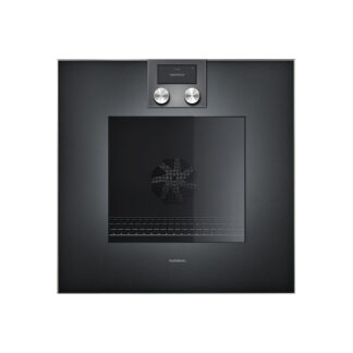 Gaggenau 6000 SteamBake