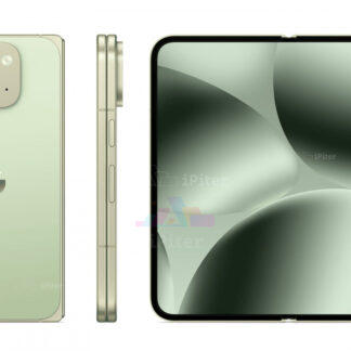 Google Pixel 10 Pro Fold Max