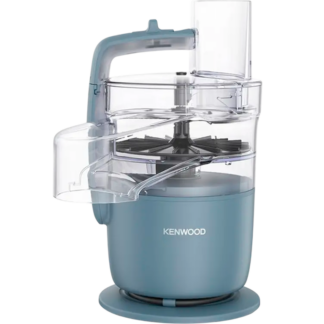 Kenwood Exprimidor + Licuadora Set