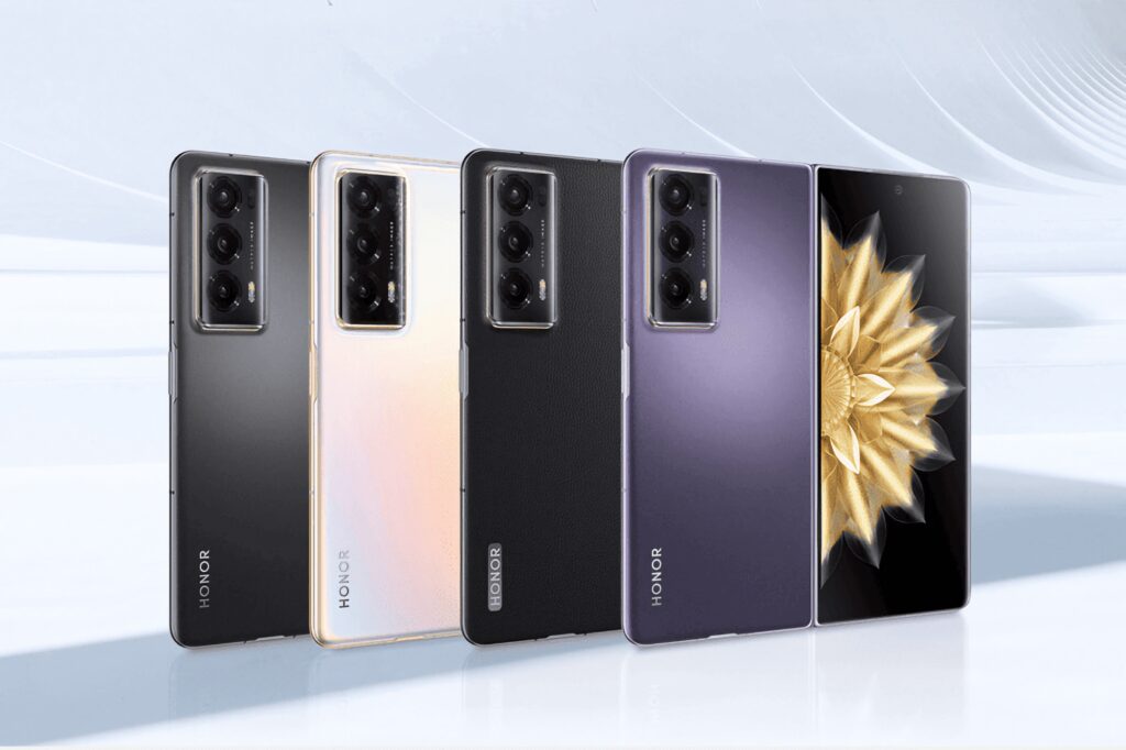 Honor Magic V5 2026