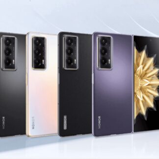 Honor Magic V5 2026
