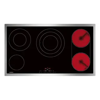 Gaggenau Pro Series 90cm Travel Edition