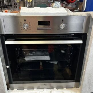 Electrolux SurroundCook 60cm