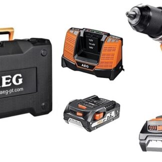 AEG Pro Series 90cm