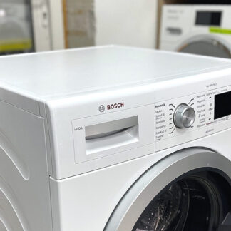 Bosch Serie 8 90cm Travel Edition