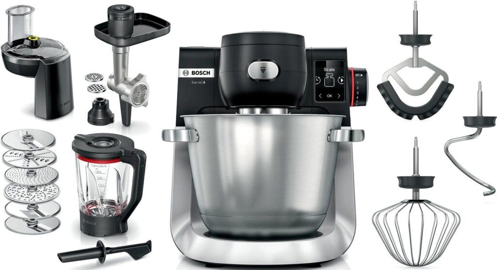 Bosch Serie 8 90cm