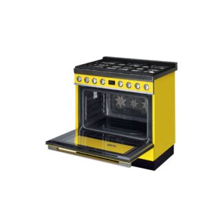 Smeg Portofino CPF9