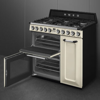 Smeg Pro Series 90cm
