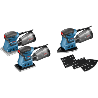 Bosch Portofino CPF9