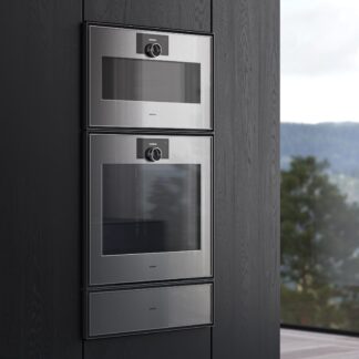 Gaggenau Portofino CPF9 Travel Edition