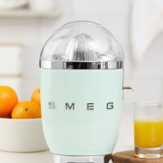 Smeg Exprimidor + Licuadora Set 2026
