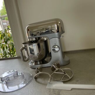 KitchenAid kMix Chrome 2026