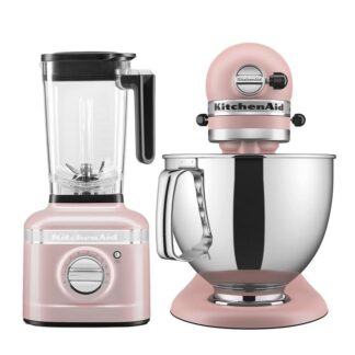 KitchenAid Exprimidor + Licuadora Set Plus