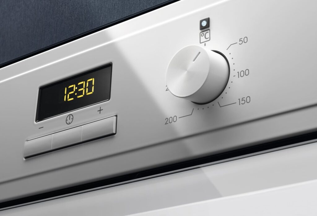 Electrolux SurroundCook 60cm
