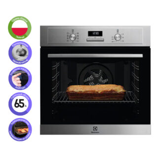 Electrolux SurroundCook 60cm Max