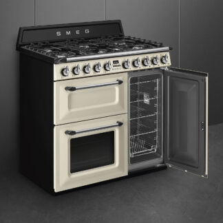 Smeg Pro Series 90cm Plus