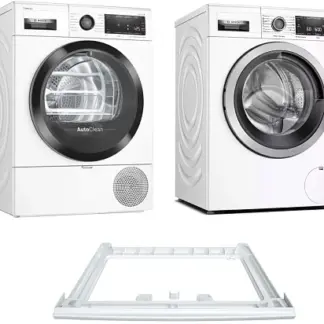 Bosch Serie 8 90cm Plus