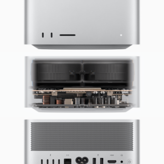 Apple Mac Studio M4 Ultra