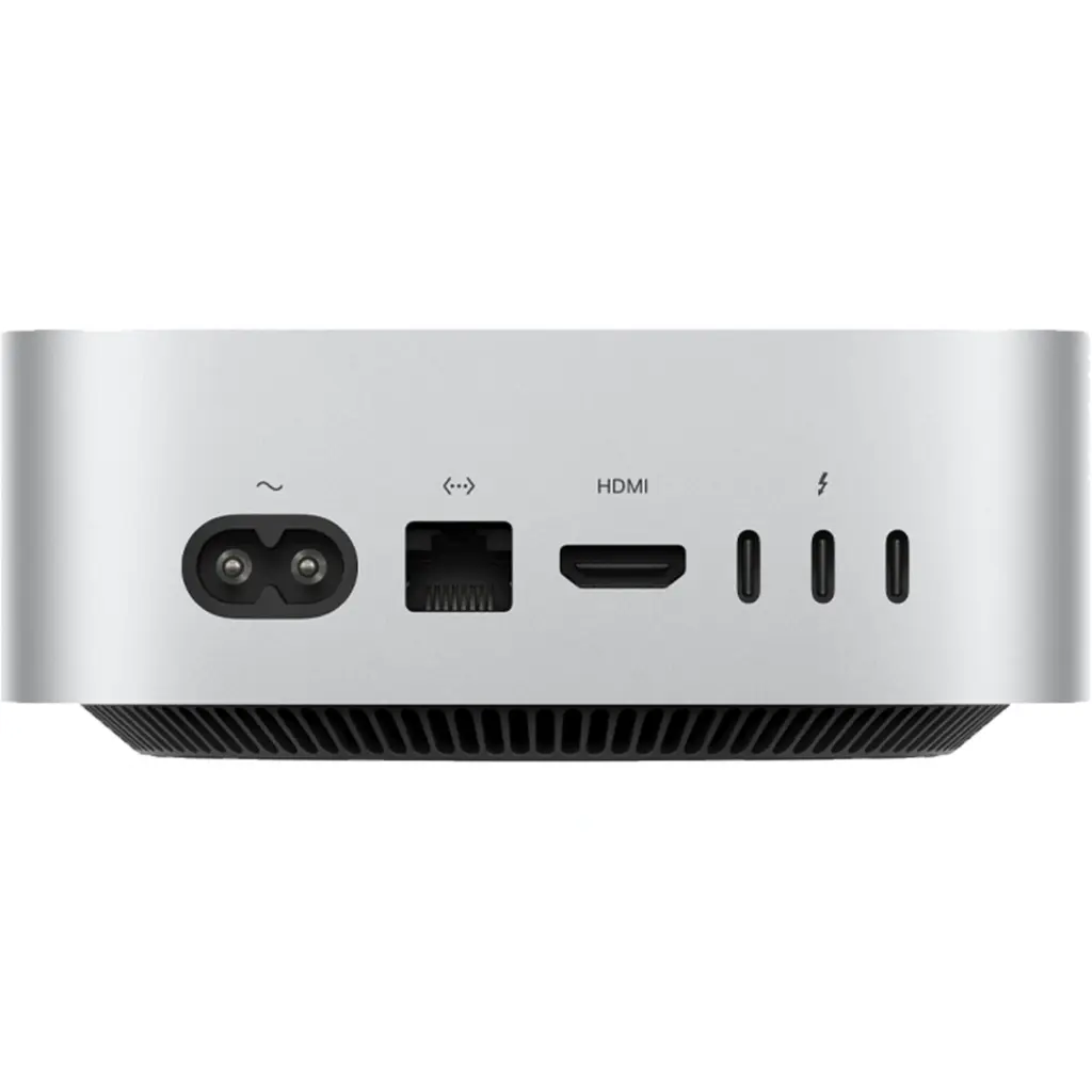 Apple Z2 Tower G9 Pro