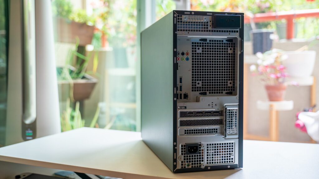 Dell ThinkCentre Neo Ultra Bundle