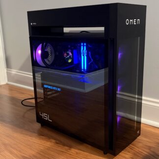 HP OMEN 45L Max