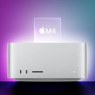 Apple Mac Studio M4 Ultra Pro