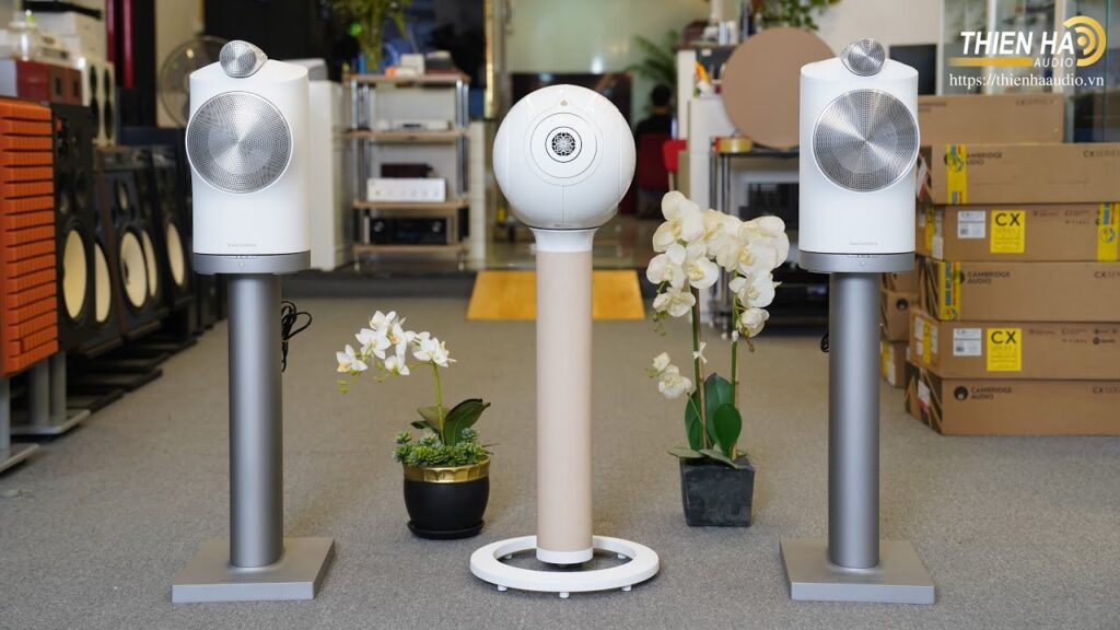 Devialet Formation Duo