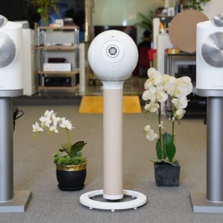 Devialet Formation Duo