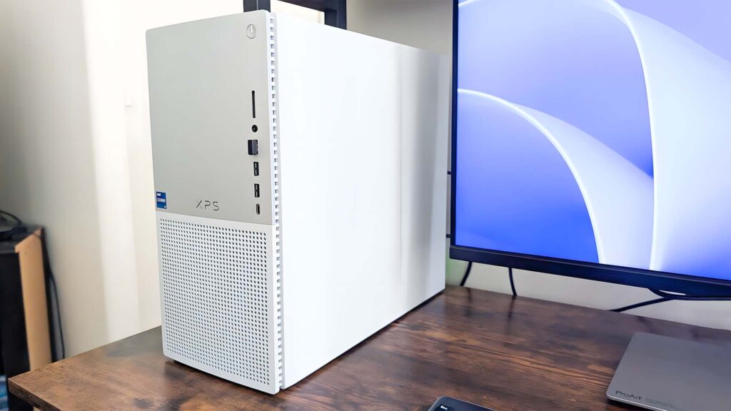 Dell XPS 8960 2026