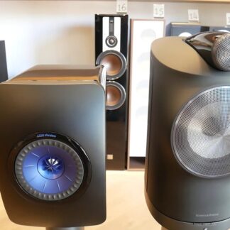 B&O Formation Duo