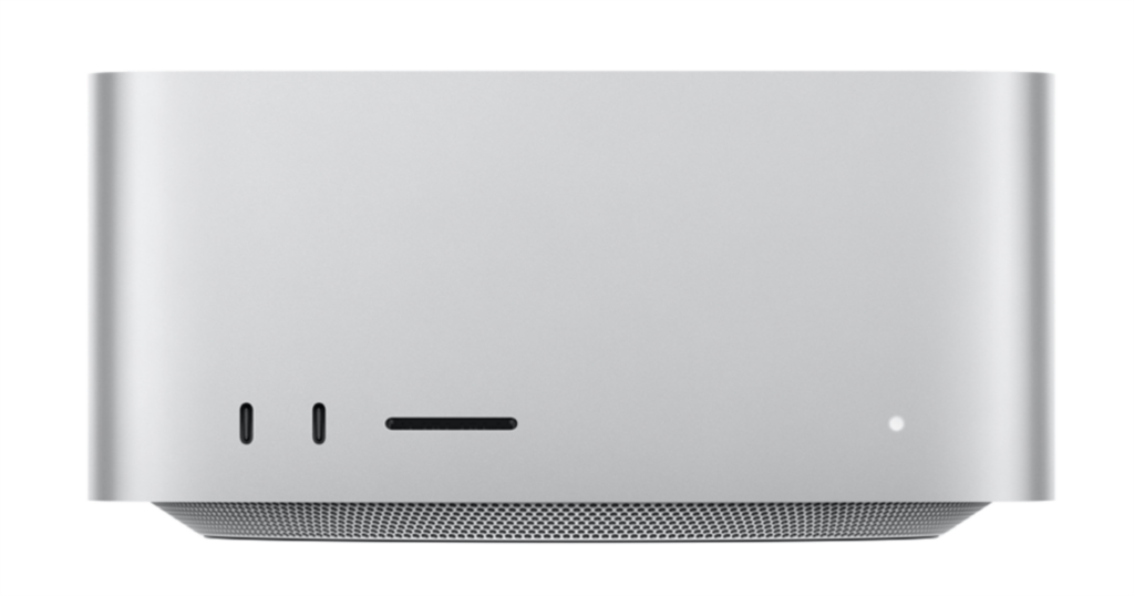Apple Mac Studio M4 Ultra Pro