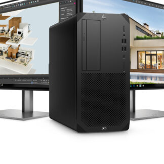 HP Z2 Tower G9