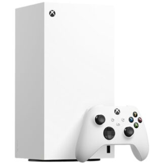 Microsoft Xbox Series X 2TB