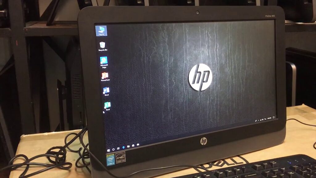 HP ThinkCentre Neo Ultra Ultra