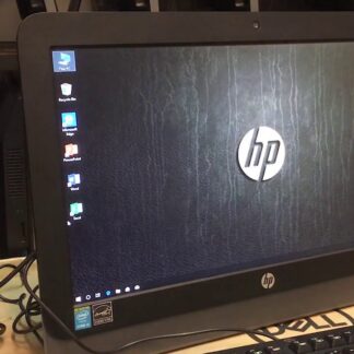 HP One i500