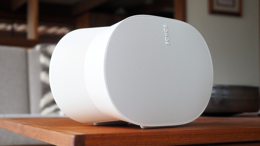 Sonos Era 300 Pro (par) Deluxe