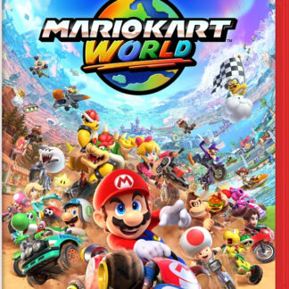 Nintendo Switch 2 Mario Kart
