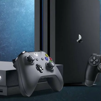 Microsoft Xbox Series X