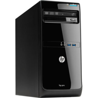 HP Player Three Prime Pro